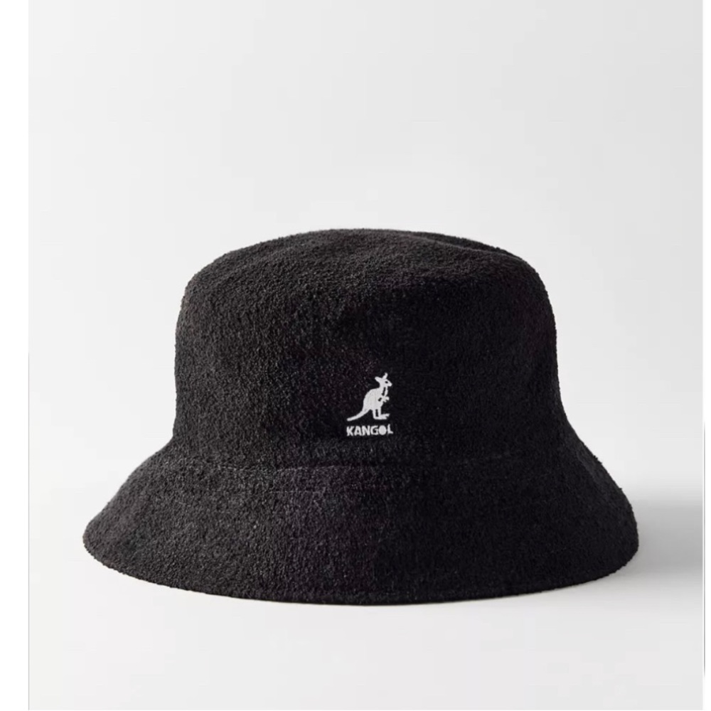 Kangol Bermuda Bucket Hat